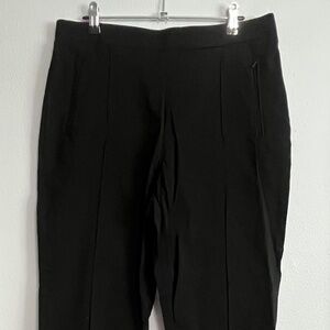 DKNY black pants Size 12
